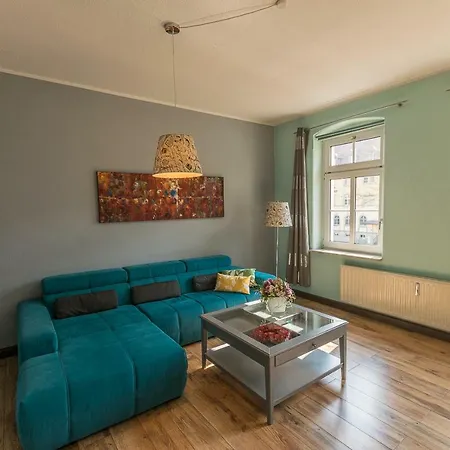 Appartments Endler Appartement *