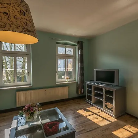 Appartments Endler Appartement