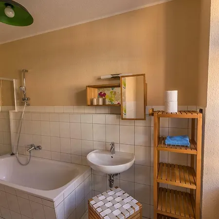 Appartments Endler Lägenhet Bad Schandau