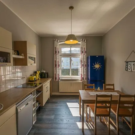 Appartments Endler *