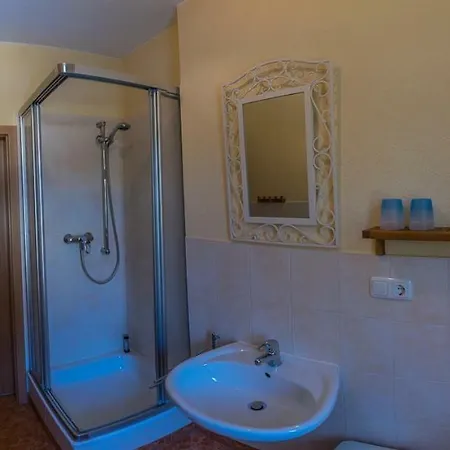 Lägenhet Appartments Endler