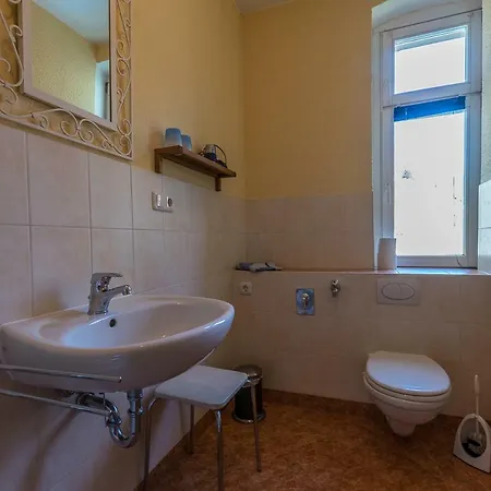 Lägenhet Appartments Endler *