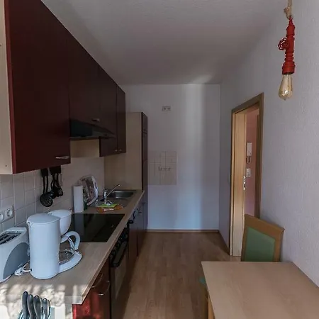 Appartments Endler * Bad Schandau