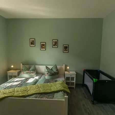 Appartments Endler *