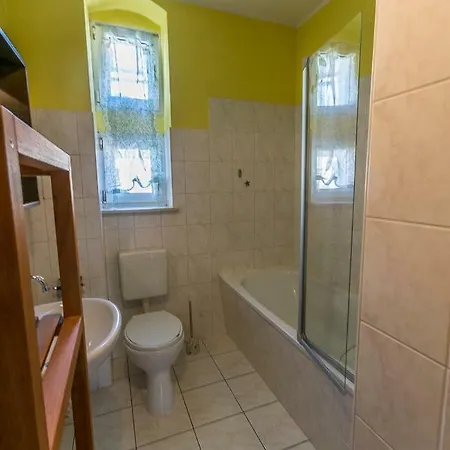 Appartments Endler Lägenhet