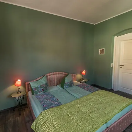 Appartement Appartments Endler Bad Schandau