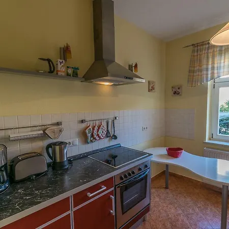 Appartments Endler Apartment Bad Schandau
