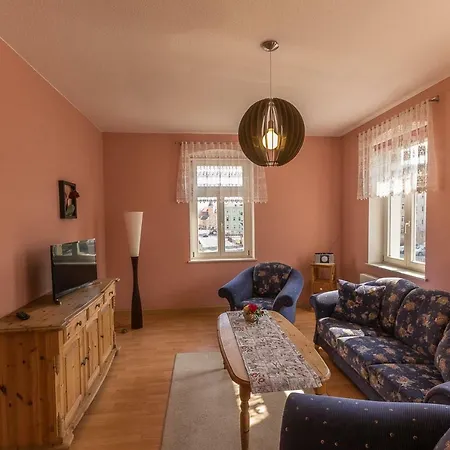 Appartments Endler *