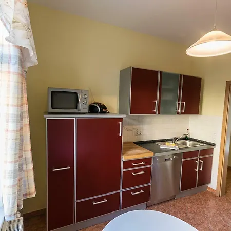 Appartments Endler
