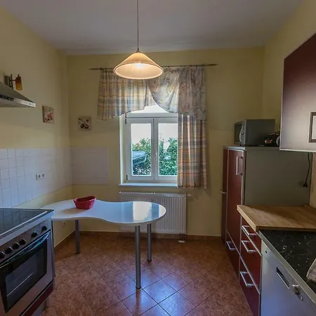 Appartments Endler *