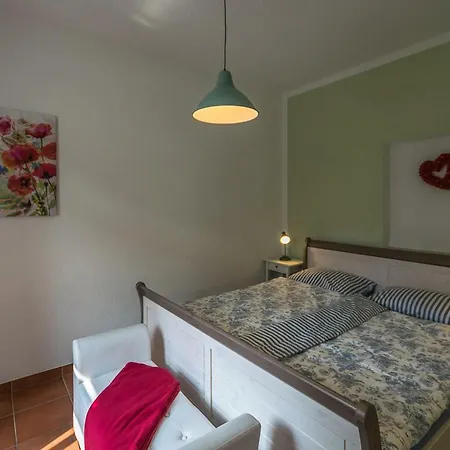 Lägenhet Appartments Endler