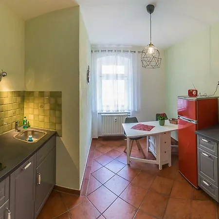 Appartments Endler *