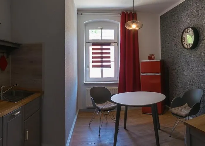 Appartments Endler Daire