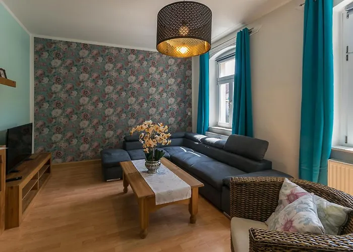 Appartments Endler * Bad Schandau