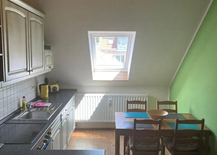 Appartments Endler Daire *