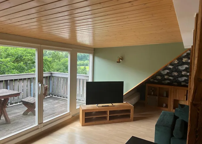 Appartments Endler *