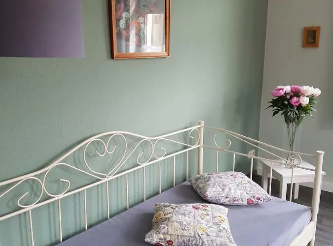 Daire Appartments Endler