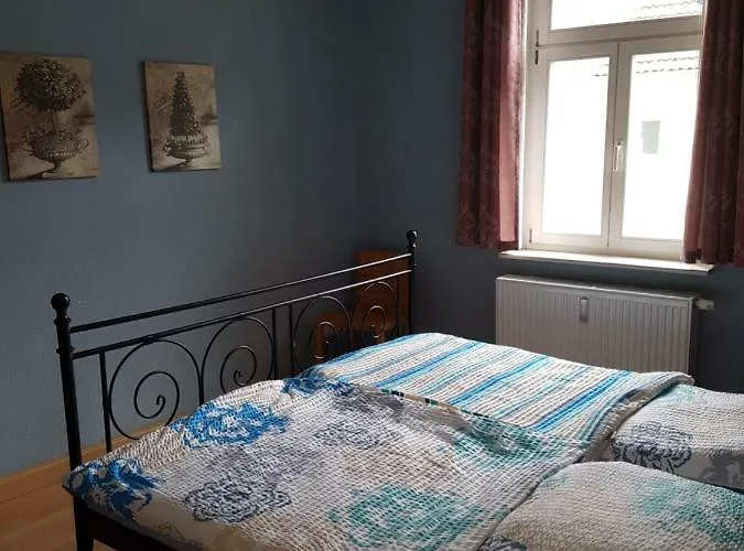 Daire Appartments Endler