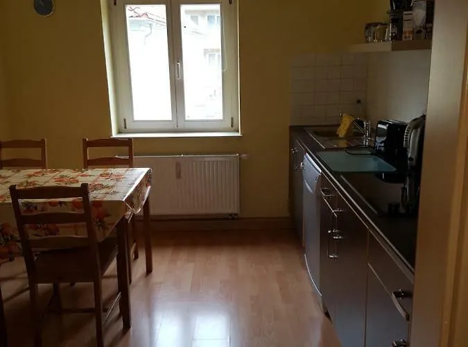 Appartments Endler Daire *