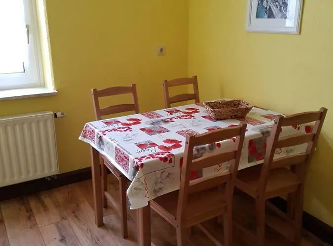 Appartments Endler Daire