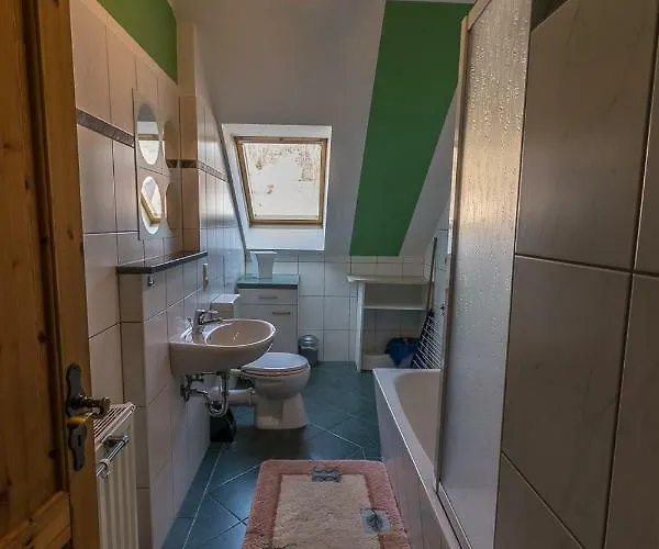 Appartments Endler * Bad Schandau