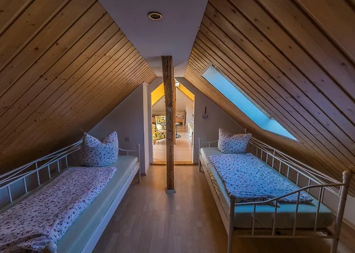 Appartments Endler Daire