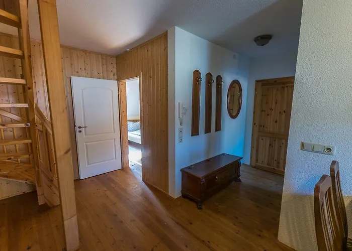 Daire Appartments Endler Bad Schandau