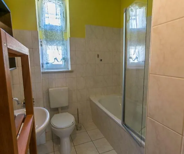 Appartments Endler Daire