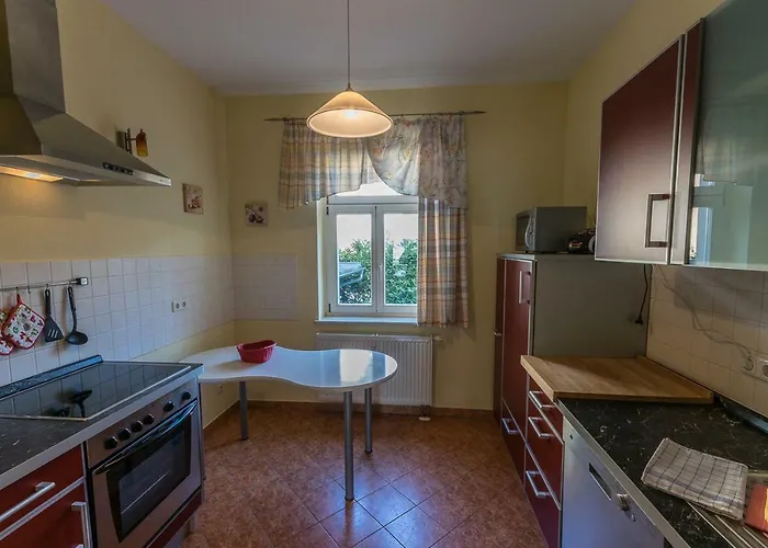 Appartments Endler *