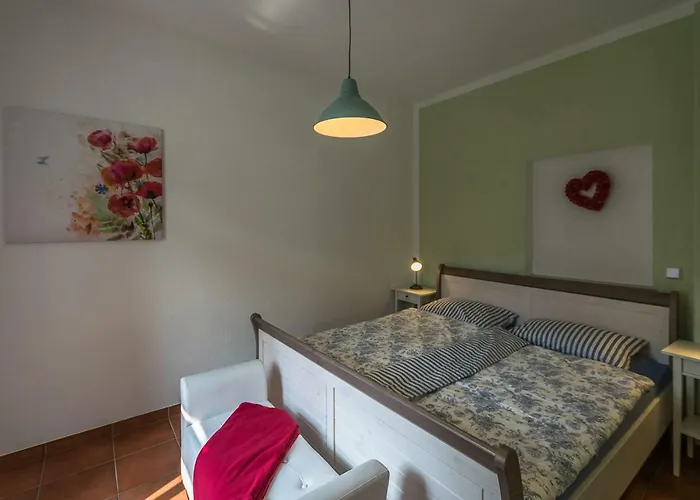 Daire Appartments Endler